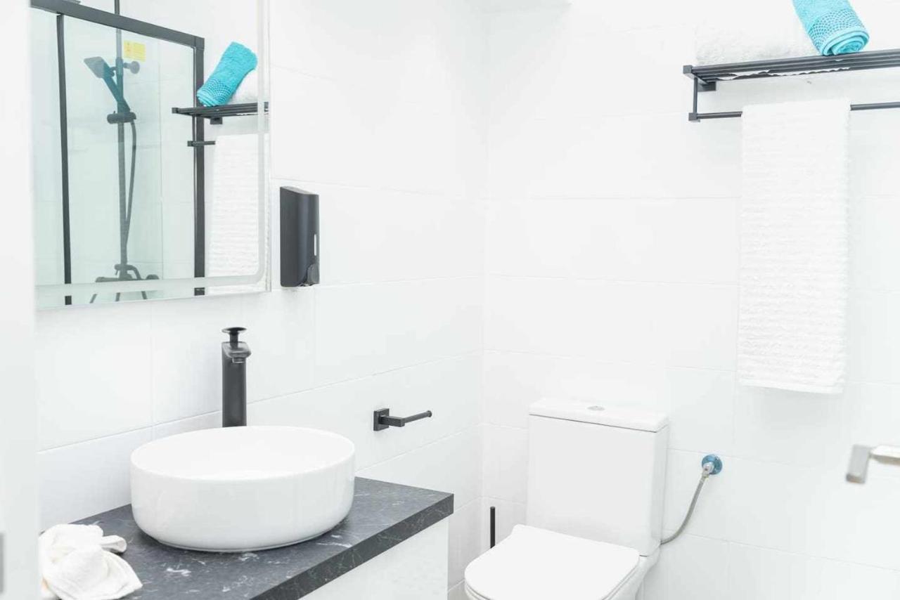Apartamento New Relax A 150 M Del Mar Wifi Y Piscina Puerto de Alcúdia