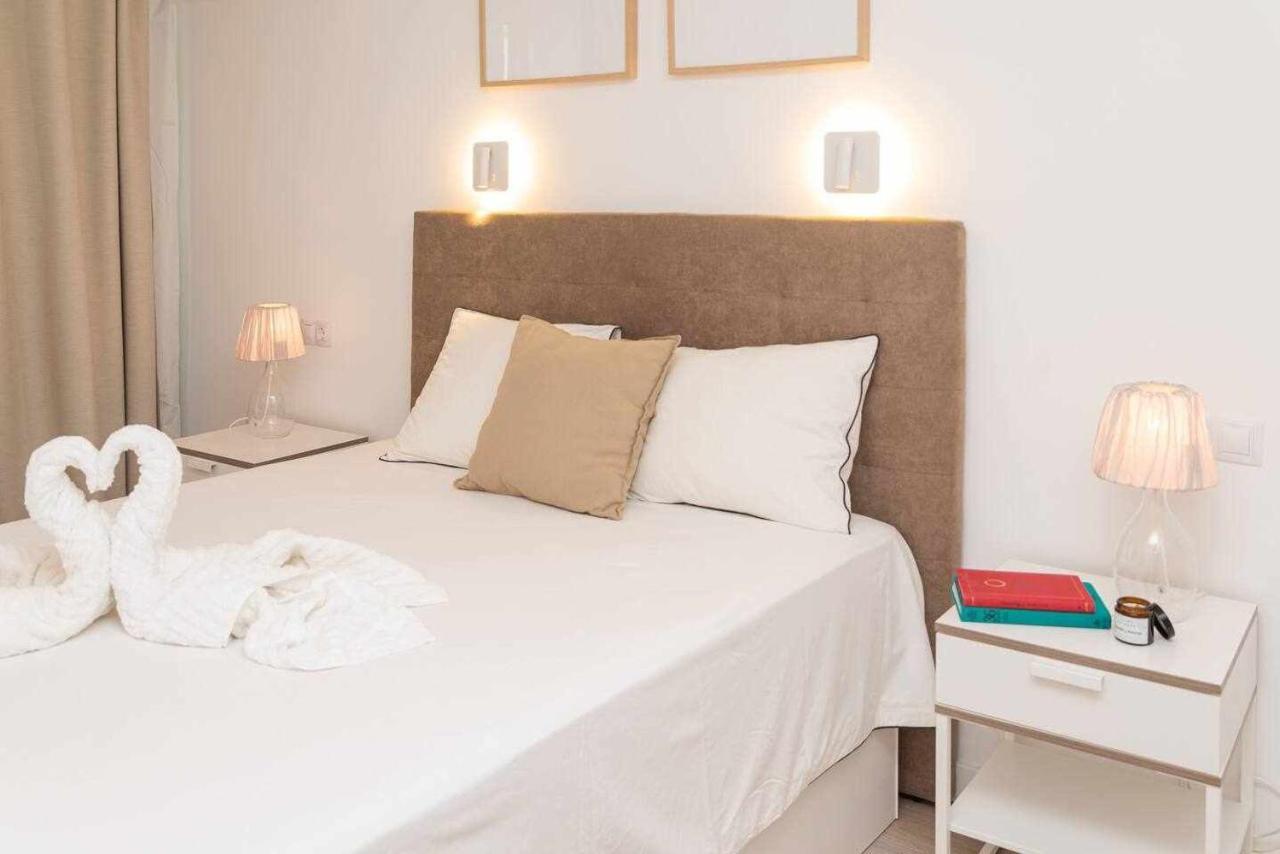 Apartamento New Relax A 150 M Del Mar Wifi Y Piscina *