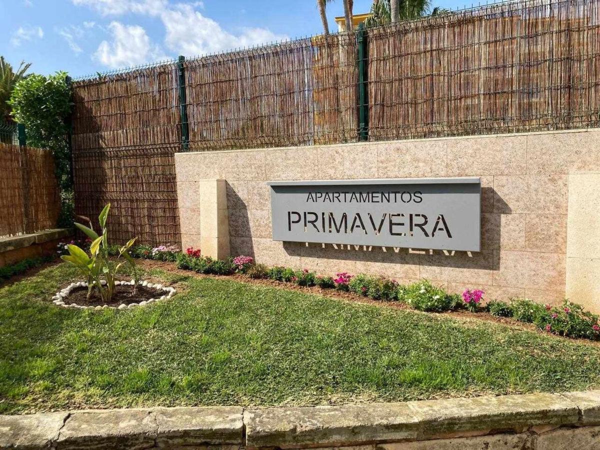 New Relax A 150 M Del Mar Wifi Y Piscina Apartamento *